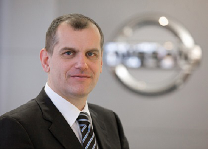 Neuer Chef für Nissan Austria: Michael Kujus wechselt von Brühl nach Wien